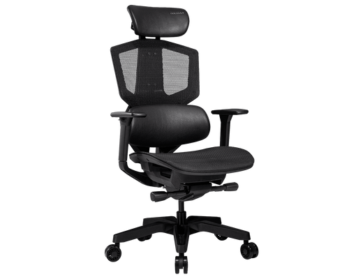 כיסא גיימינג דגם Cougar ARGO ONE Ergonomic Gaming שחור
