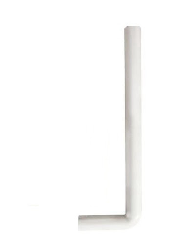 צינור ירידה לניאגרה 19X60 ס"מ