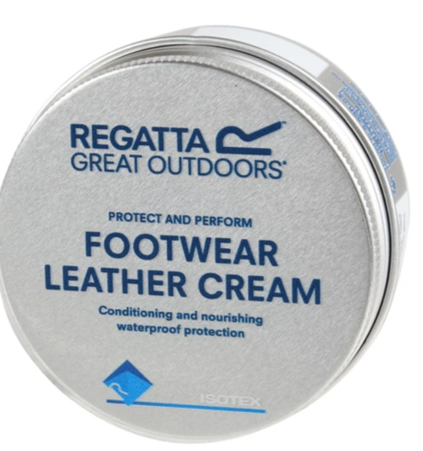 ווקס לנעליים Regatta - hiking shoe wax