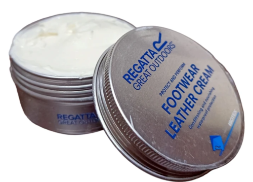 ווקס לנעליים Regatta - hiking shoe wax