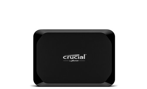 כונן חיצוני Crucial SSD external X10 Pro 4TB