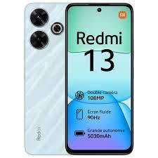 טלפון סלולרי Xiaomi Redmi 13 256GB 8GB RAM שיאומי