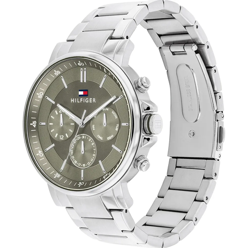 Tommy Hilfiger 1710587 לגברים סדרה חדשה