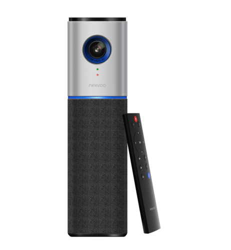 מצלמת שיחות וידאו NexPod PRO 4K VC N149 NEXVOO