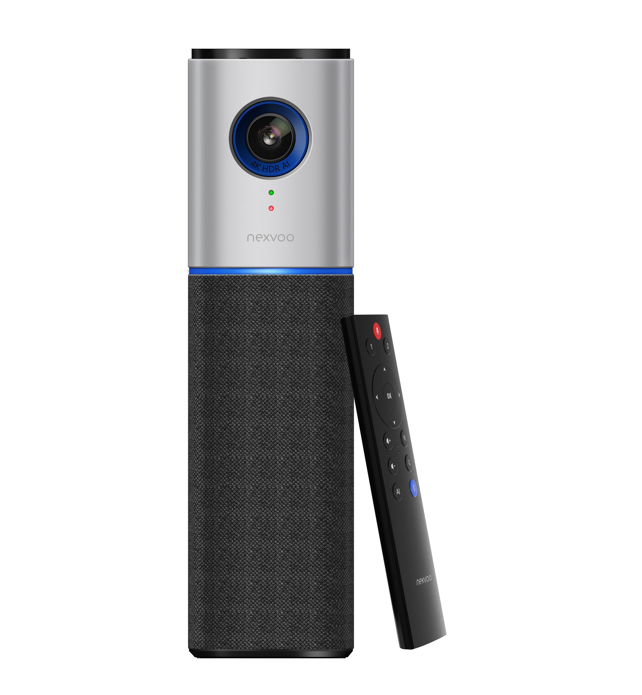 מצלמת שיחות וידאו NexPod PRO 4K VC N149 NEXVOO