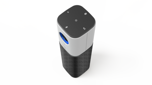מצלמת שיחות וידאו NexPod PRO 4K VC N149 NEXVOO