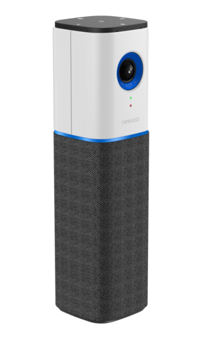 מצלמת שיחות וידאו NexPod PRO 4K VC N149 NEXVOO