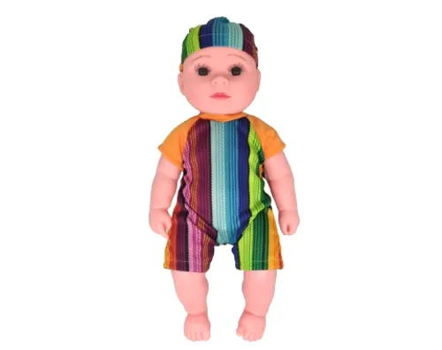 בובה אנטומית רכה בן - 40 ס