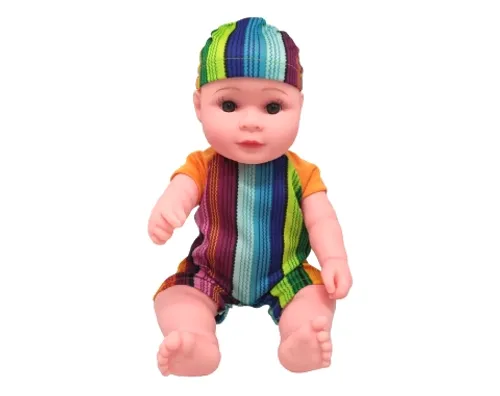 בובה אנטומית רכה בן - 40 ס