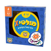 מולטיקס - כיף כפול בקלפים