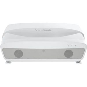 מקרן לייזר קצר ViewSonic LS831WU יבואן רשמי !