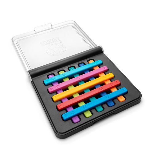 איי קיו סטיקס - IQ Stixx