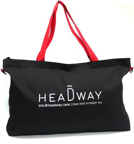 תיק תלמיד HEADWAY