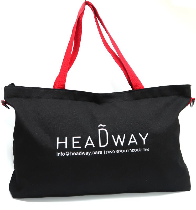תיק תלמיד HEADWAY