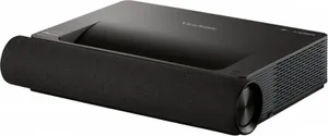 מקרון לייזר + soundbar צמוד קיר ViewSonic X2000B יבואן רשמי !