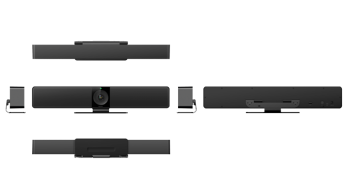 מערכת וידאו קונפרנס NEXVOO OneView N110 