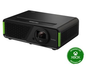 מקרן ViewSonic X2-4K יבואן רשמי !