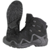 נעל טקטית LOWA ZEPHYR GTX MID TF BLACK שחור 
