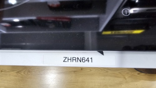 כיריים קרמיות ZHRN641K
