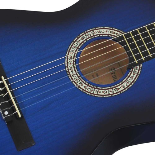  AR C941 BLUE