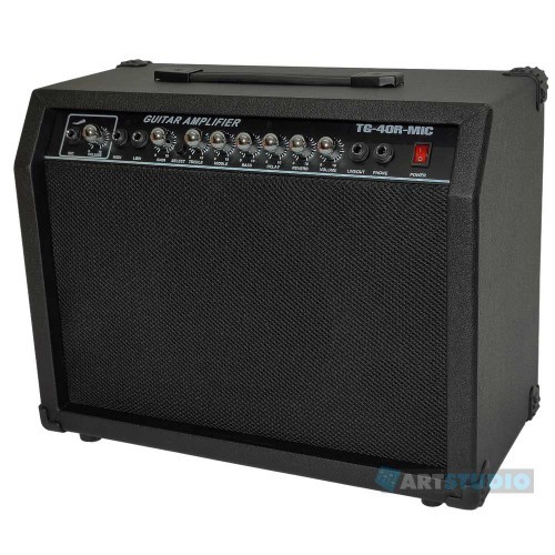  TG-40R-MIC