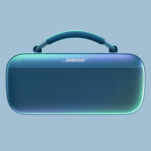 רמקול נייד Bose SoundLink Max Portable Speaker