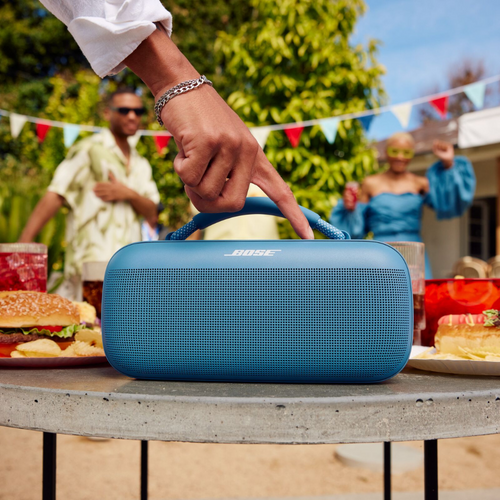 רמקול נייד Bose SoundLink Max Portable Speaker
