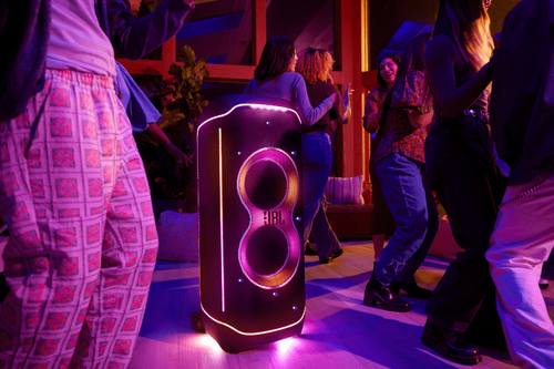 רמקול מסיבות נייד JBL PartyBox Ultimate