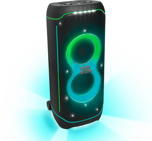 רמקול מסיבות נייד JBL PartyBox Ultimate