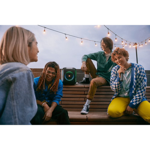 רמקול מסיבות נייד JBL PartyBox Essential Encore