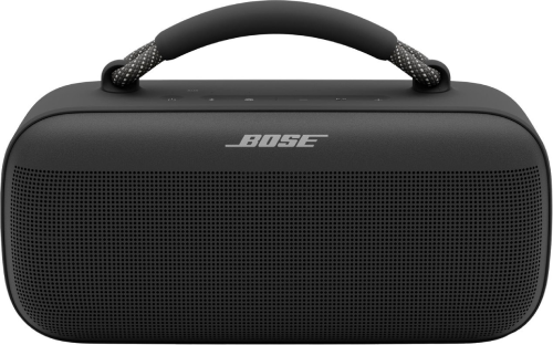 רמקול נייד Bose SoundLink Max Portable Speaker