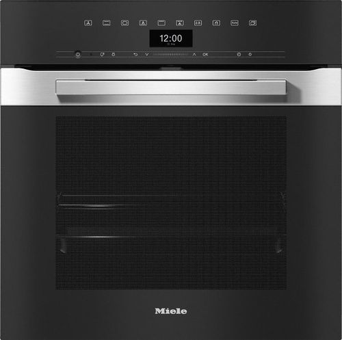 תנור בנוי תא אחד דגם H7464 BP  מילה Miele 