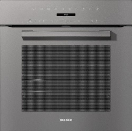 תנור בנוי תא אחד דגם H7464 BP  מילה Miele 