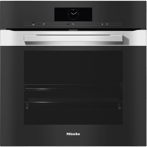 תנור בנוי תא אחד דגם H7860 BP  מילה Miele 
