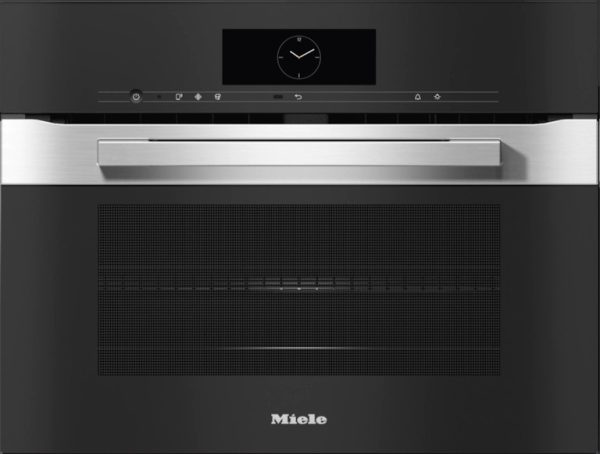 תנור בנוי תא אחד דגם H7840 BP מילה Miele 