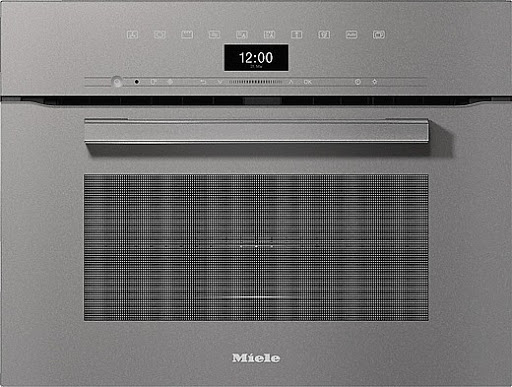 תנור משולב מיקרו דגם H7440 BM  מילה Miele  