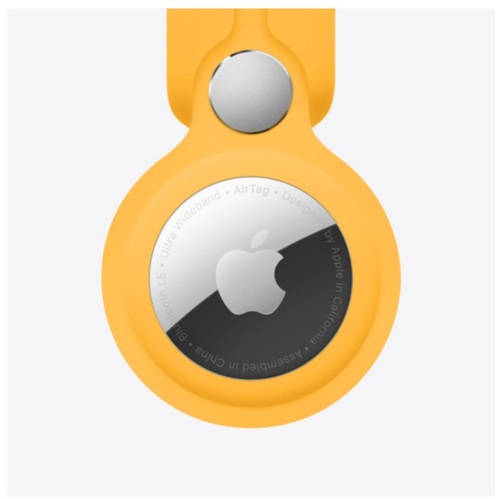 אפל אייר תג APPLE AirTag - יחידה אחת