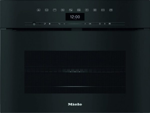 תנור משולב מיקרו דגם H7440 BM X מילה Miele  