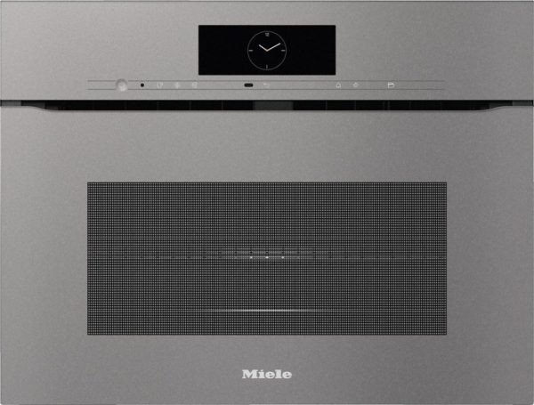 תנור משולב מיקרו דגם H7840 BM  מילה Miele  