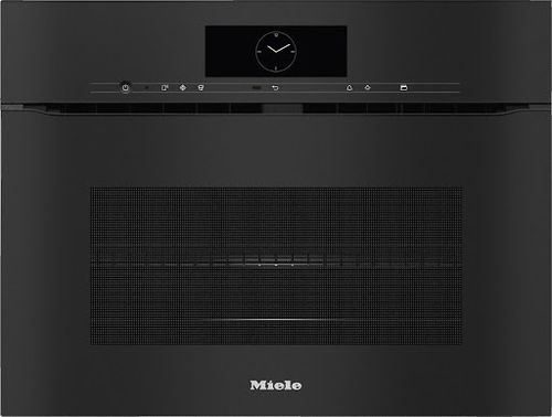 תנור משולב מיקרו דגם H7840 BM X  מילה Miele  