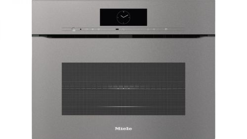 תנור משולב מיקרו דגם H7840 BM X  מילה Miele  