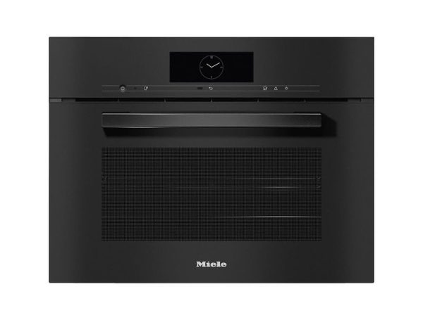 תנור אדים בנוי דגם DGC 7840 מילה Miele 