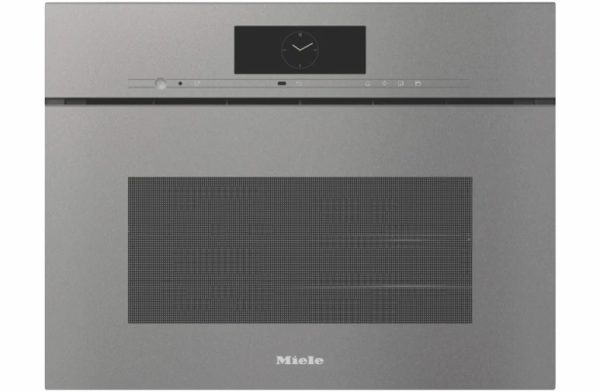 תנור אדים בנוי דגם DGC 7840 X מילה Miele 