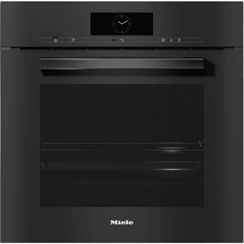 תנור אדים בנוי דגם DGC 7860 XXL  מילה Miele  