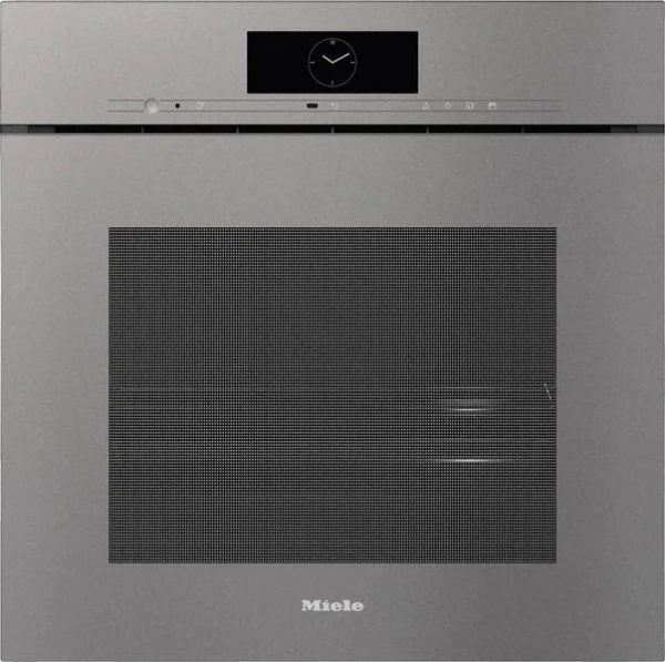 תנור אדים בנוי דגם DGC 7860X מילה Miele  