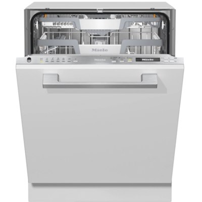 מדיח כלים אינטגרלי מלא דגם G7150 SCVI מילה Miele 
