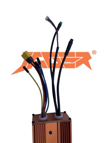 בקר ג'אגר JAGER תואם לקורקינט אינוקים OX דור 5 ULTRA