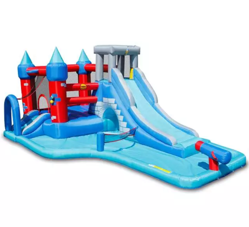 פארק מים ספלאש - Water park splash | הפיהופ – HAPPY HOP
