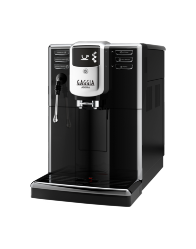 aggia Anima Barista black