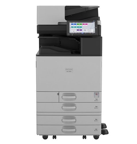 מכונת צילום Ricoh IM C3010